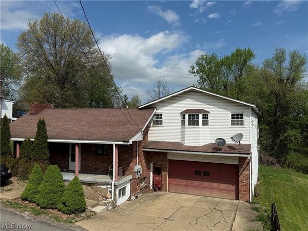 147 Newell Avenue , St Clairsville, OH 43950