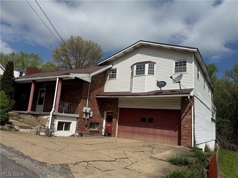 147 Newell Avenue, Saint Clairsville, OH 43950 Photo 17