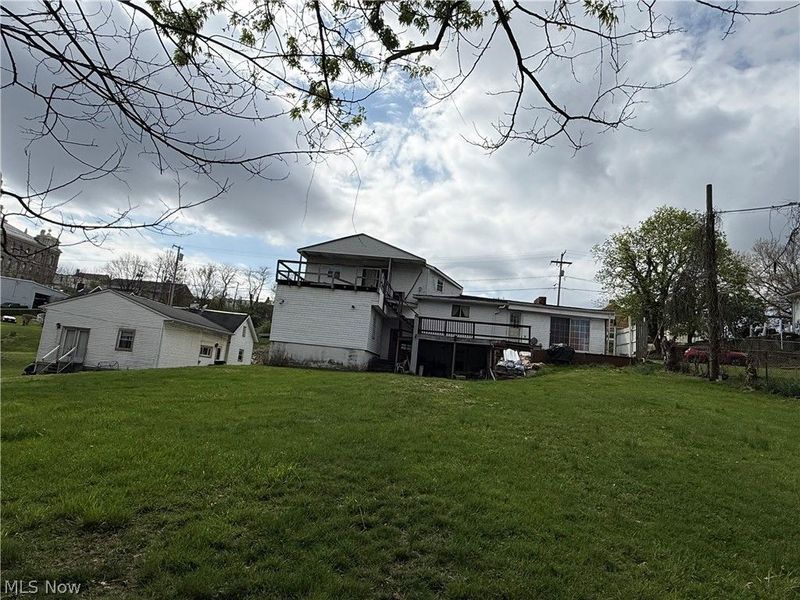 147 Newell Avenue, Saint Clairsville, OH 43950 Photo 25