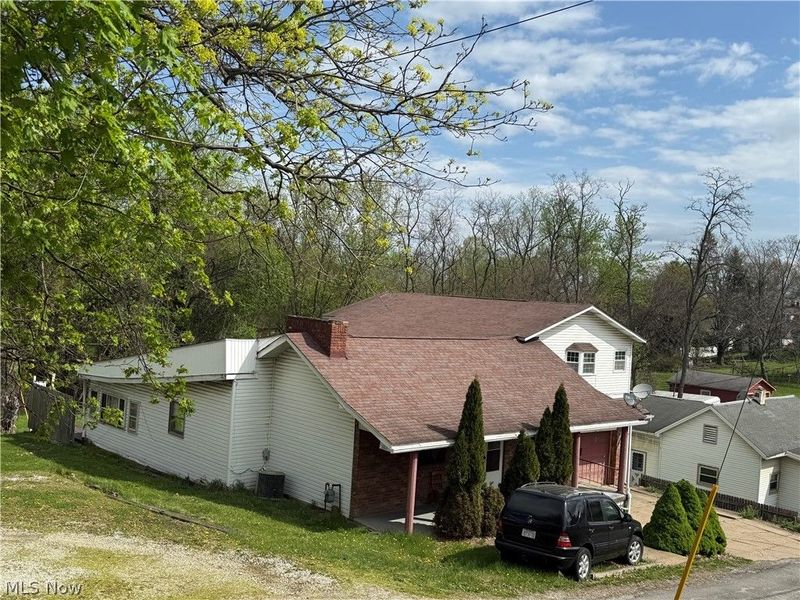 147 Newell Avenue, Saint Clairsville, OH 43950 Photo 28
