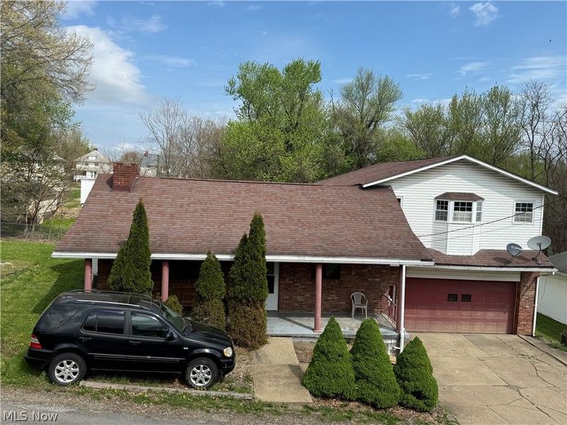 147 Newell Avenue, Saint Clairsville, OH 43950 Photo 29