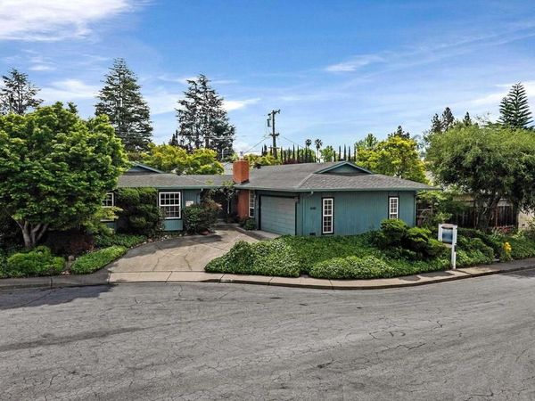 1640 Pajaro Ct, Fremont, CA 94539