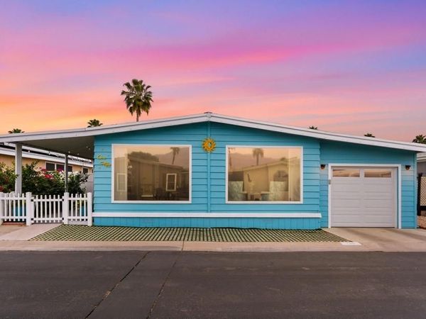 150 Hilligoss Drive , Cathedral City, CA 92234