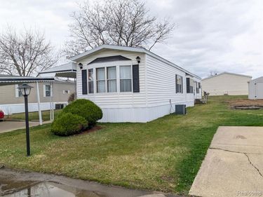 513 MacDuff Drive, Mt. Morris, MI 48458