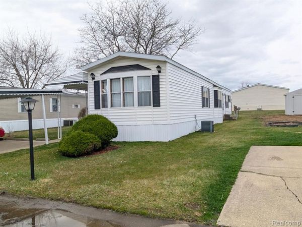 513 MacDuff Drive, Mt. Morris, MI 48458