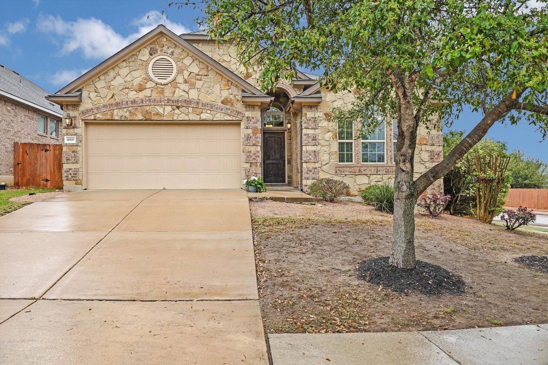 18500 Rio Chama Ln, Austin, TX 78738 Main Photo