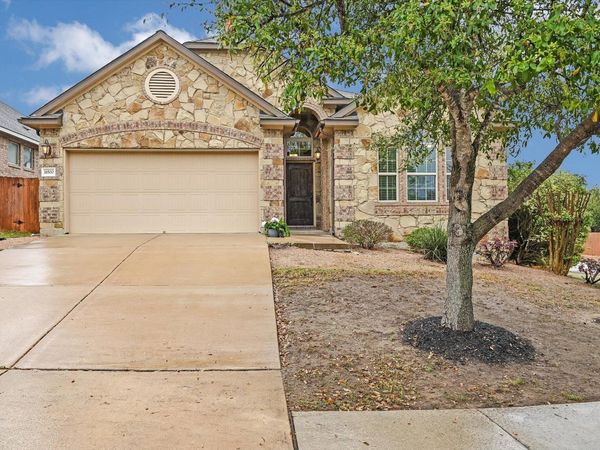 18500 Rio Chama LN, Austin, TX 78738