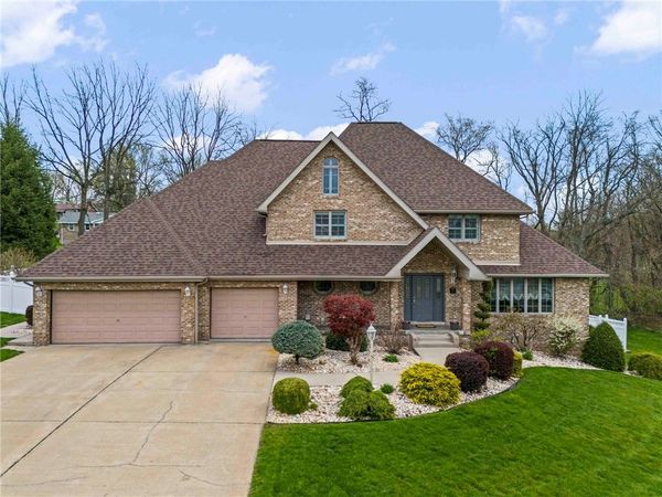 612 James Drive, Rostraver, PA 15012