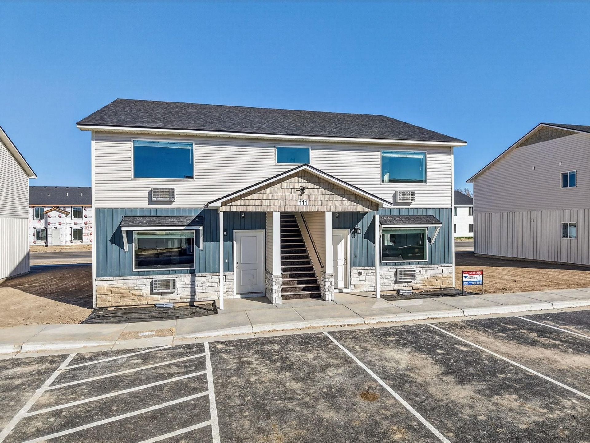 5405 Park Lawn, Chubbuck, ID 83202 Main Photo