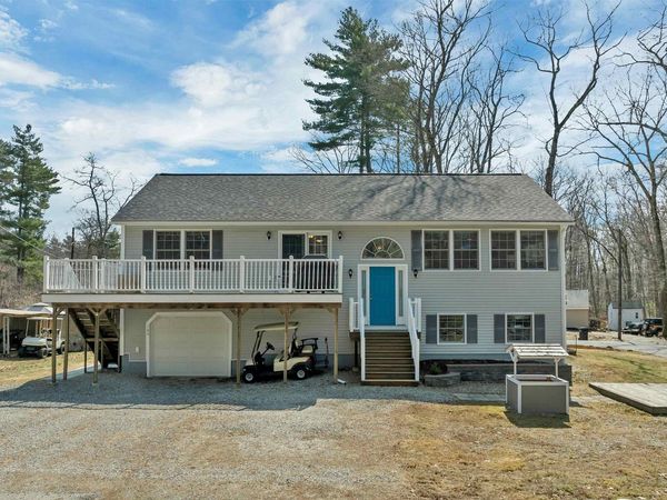 105 Chases Grove Road, Derry, NH 03038