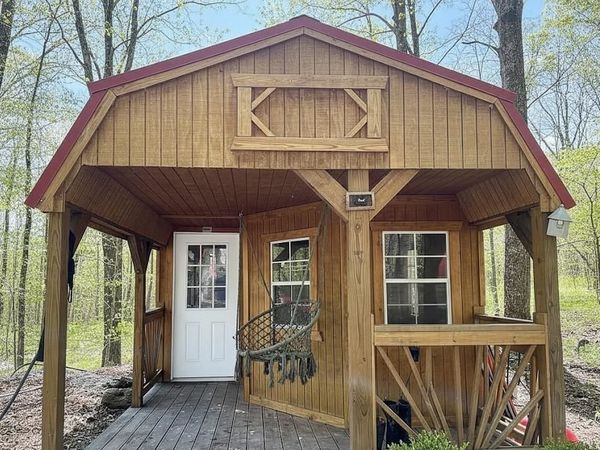 126 Downing Road, Topsham, VT 05076