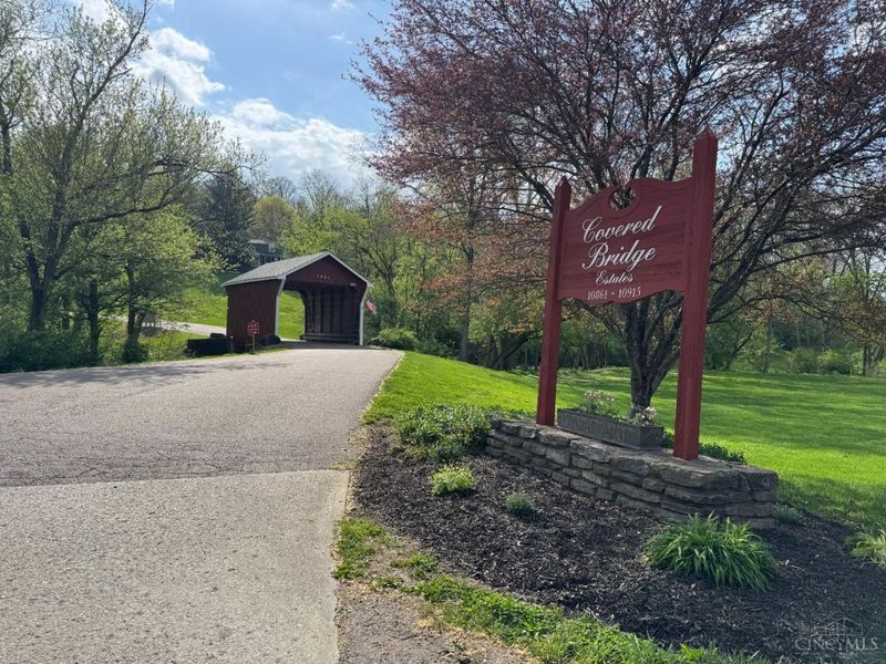 10883 Sand Run Road, Harrison, OH 45030 Photo 1