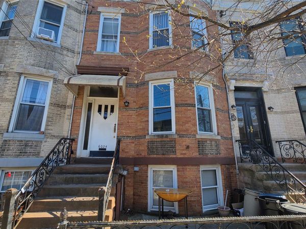 60-24 70th Avenue , Ridgewood, NY 11385