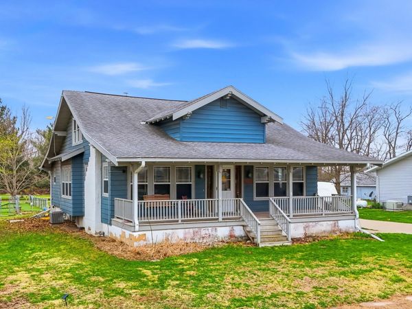 500 W Cherry Street, Salem, IA 52649