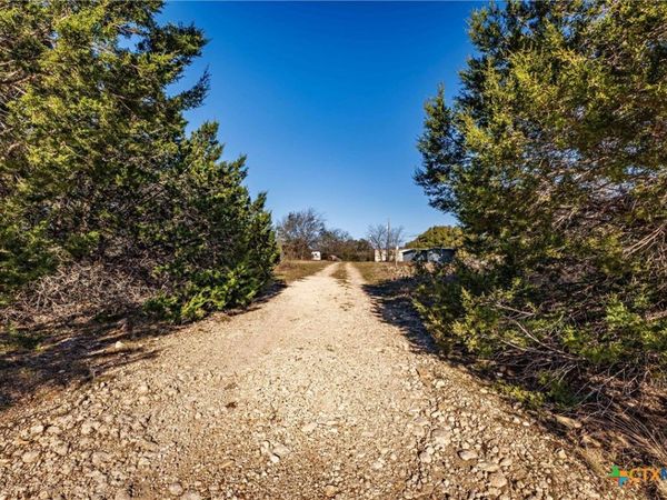 TBD Straws Mill Rd , Gatesville, TX 76528