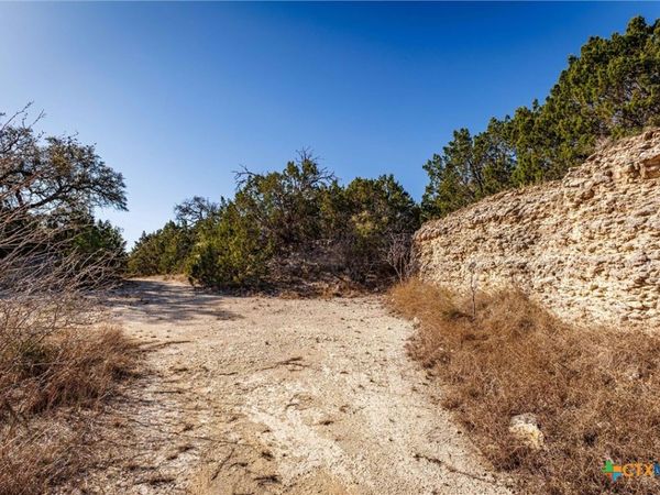 TBD Straws Mill Rd, Gatesville, TX 76528