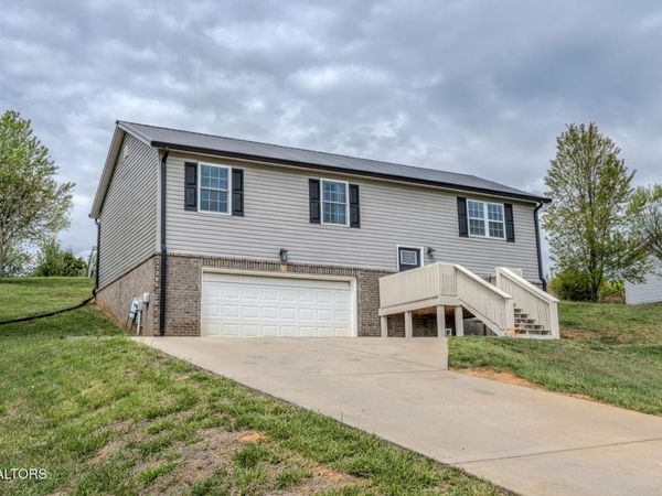 226 Ebenezer Rd, Chuckey, TN 37641