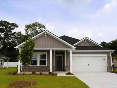 313 Jessamine St., Longs, SC 29568
