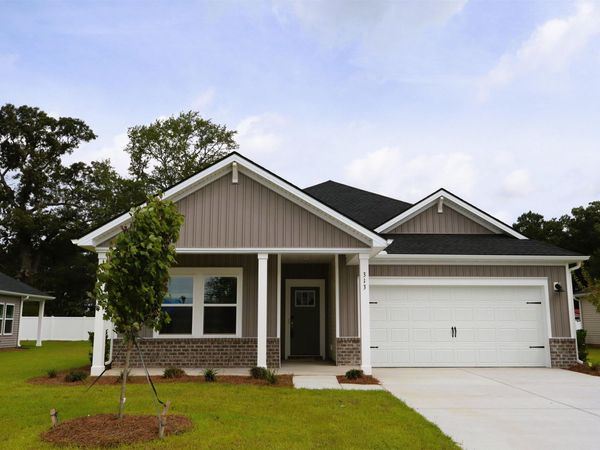 313 Jessamine St., Longs, SC 29568