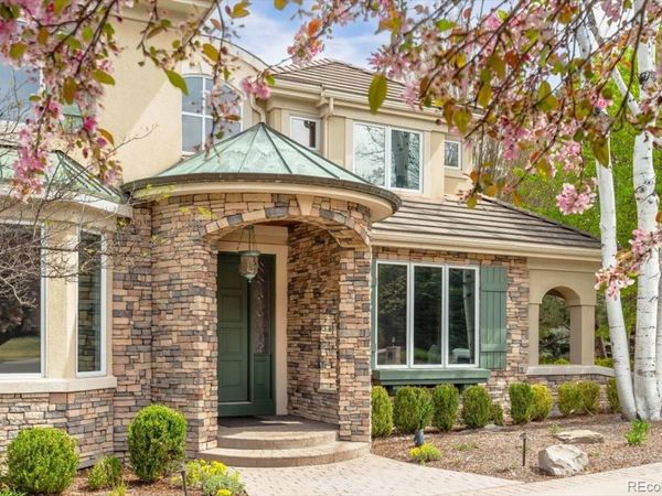 5690 S Beech Circle , Greenwood Village, CO 80121