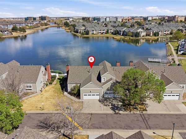 15555 E 40th Avenue, Unit 52, Denver, CO 80239