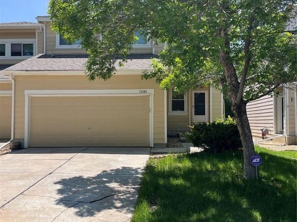 11109 Josephine Way , Northglenn, CO 80233