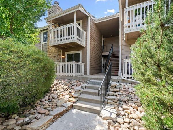 4400 S Quebec Street, Unit 102R, Denver, CO 80237