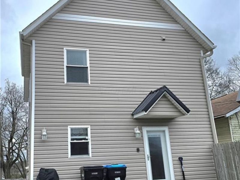 509 Van Horn Avenue, Zanesville, OH 43701 Photo 4