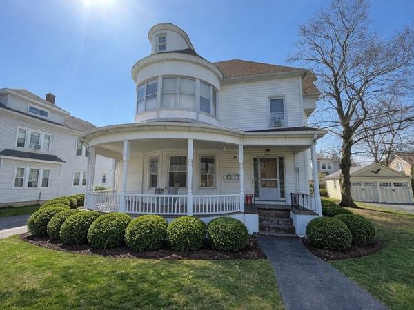 1825 Northampton Street, Holyoke, MA 01040