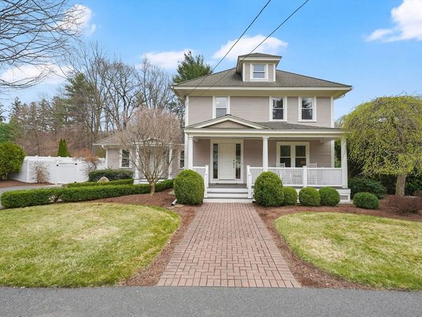 34 Main St, Wilbraham, MA 01095