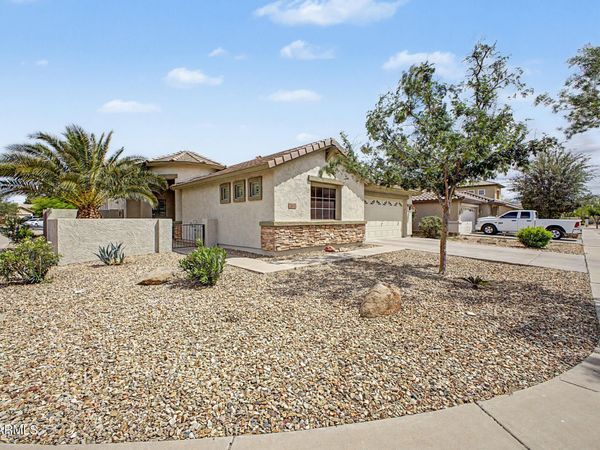 501 S 114TH Avenue, Avondale, AZ 85323