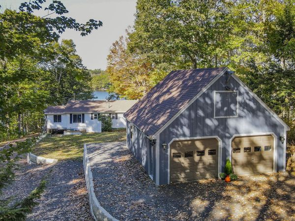 89 Mallard Drive, Richmond, ME 04357