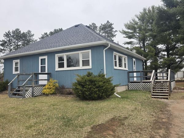 210 S Oak STREET, Crivitz, WI 54114