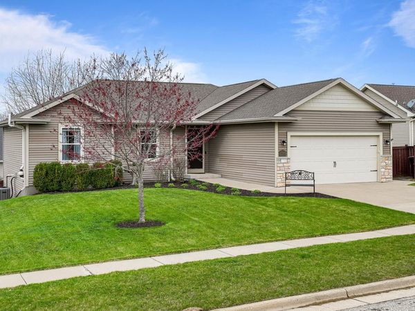 724 Joshua LANE, Lake Geneva, WI 53147
