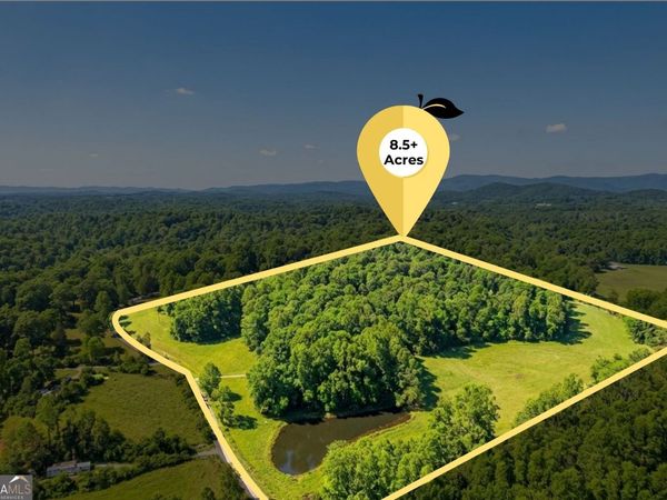 362 Horton Road, Dahlonega, GA 30533