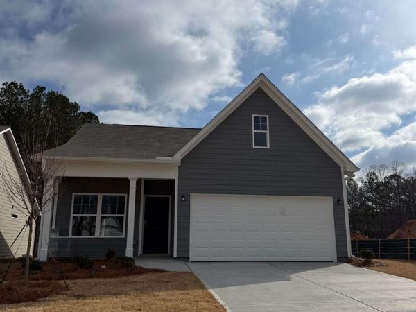348 Cedar Hill Drive, Dallas, GA 30132