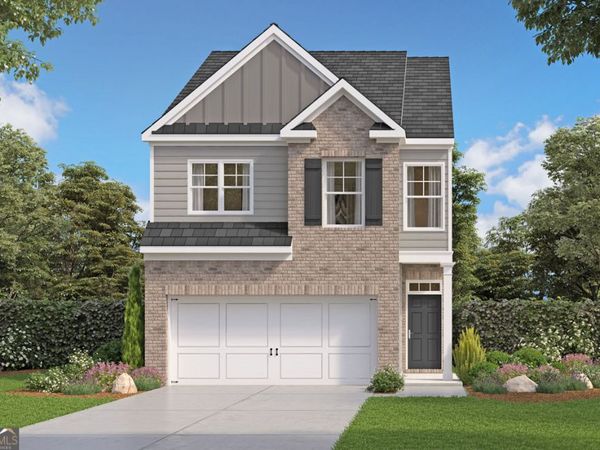 410 SILVER MOON Drive, Loganville, GA 30052