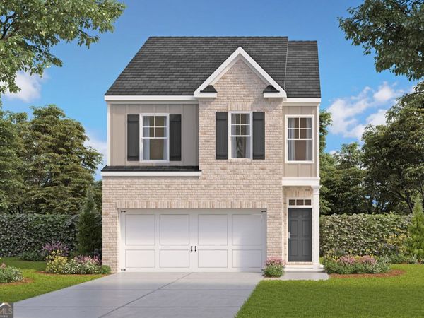 430 Silver Moon Drive, Loganville, GA 30052