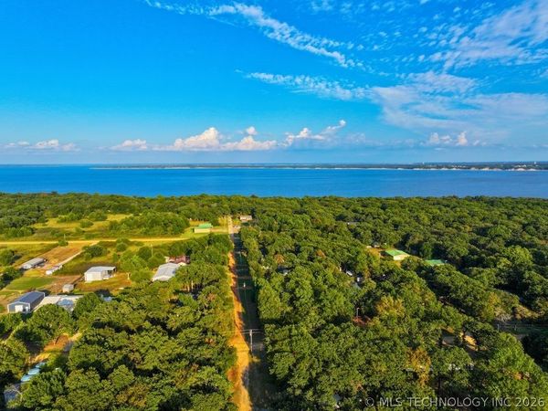 0 Pecan Road , Kingston, OK 73439