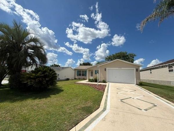 9523 SE 168TH MAPLESONG LANE, THE VILLAGES, FL 32162