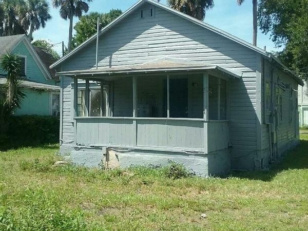 417 MAPLE STREET , DAYTONA BEACH, FL 32114