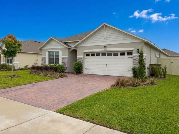 33412 COUNTRY HOUSE DRIVE , SORRENTO, FL 32776