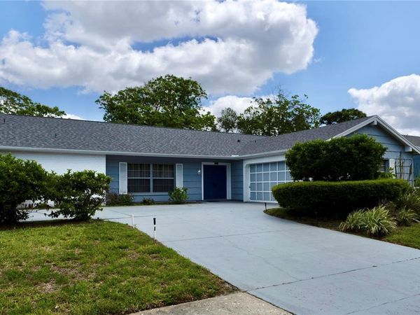 13404 RAYBURN ROAD, HUDSON, FL 34667