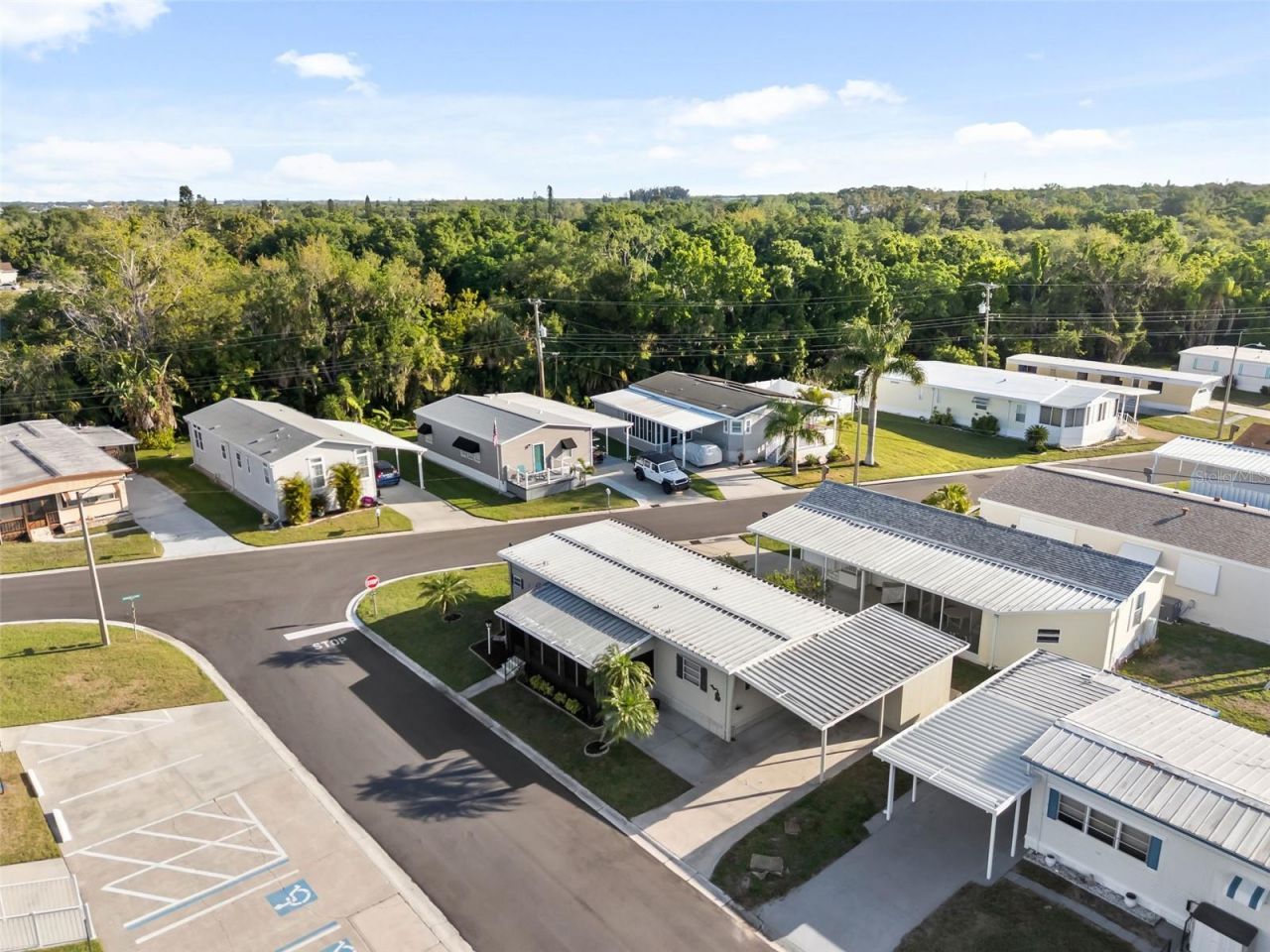 2900 8th Avenue W, Unit 23, Palmetto, FL 34221 Photo