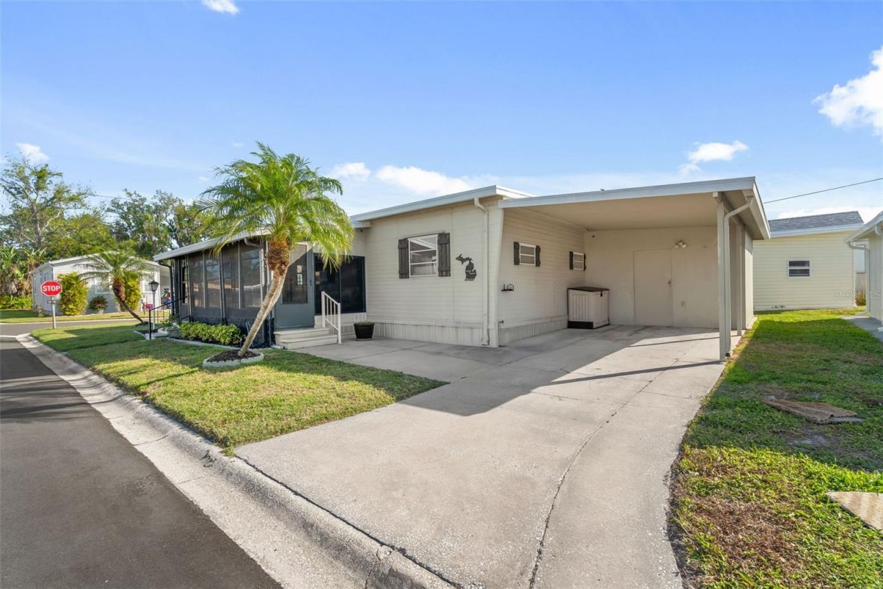 2900 8th Avenue W, Unit 23, Palmetto, FL 34221 Photo