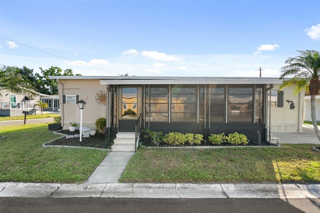 2900 8th Avenue W, Unit 23, Palmetto, FL 34221 Photo