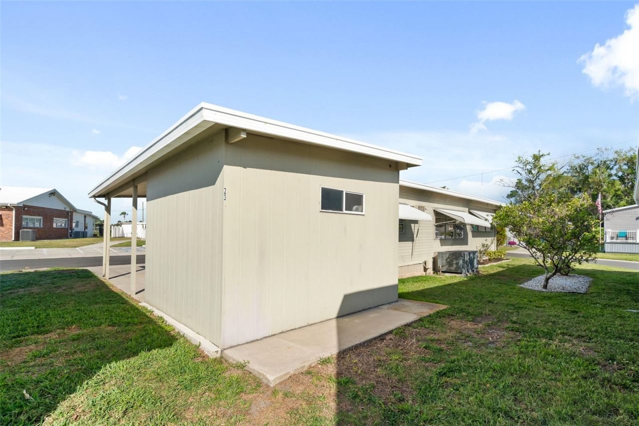 2900 8th Avenue W, Unit 23, Palmetto, FL 34221 Photo