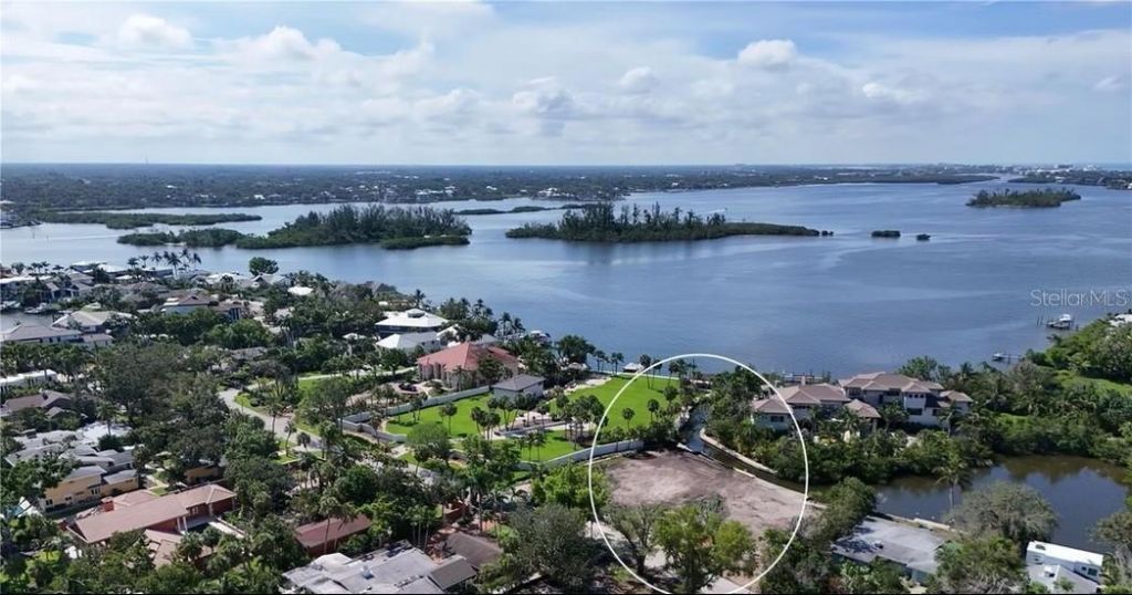 546 Freeling Drive, Sarasota, FL 34242 Photo