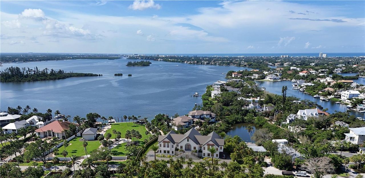 546 Freeling Drive, Sarasota, FL 34242 Photo