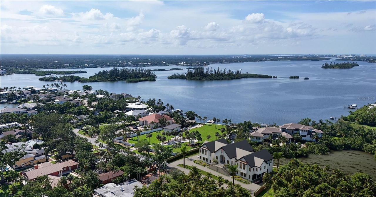 546 Freeling Drive, Sarasota, FL 34242 Photo